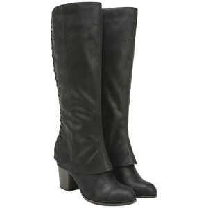14" Calf Boot